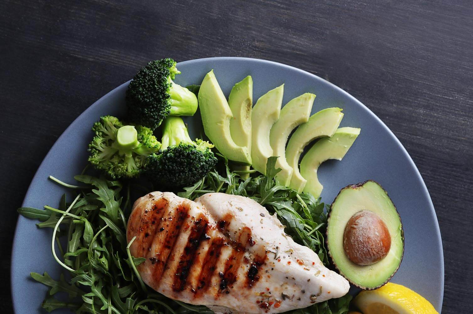 Prueba nuestro delicioso y saludable Pollo Fitness Prueba nuestro delicioso y saludable Pollo Fitness